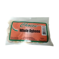 Whole Ogbono Choice
